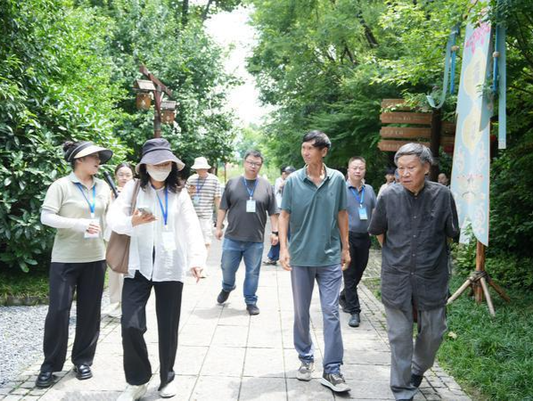 “千年古都，诗韵长安”——2024全媒体西安文旅行活动圆满落幕