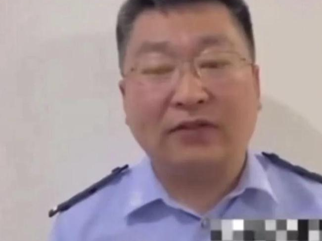 派出所所长举报公安局局长被留置调查？河北承德当地回应 
