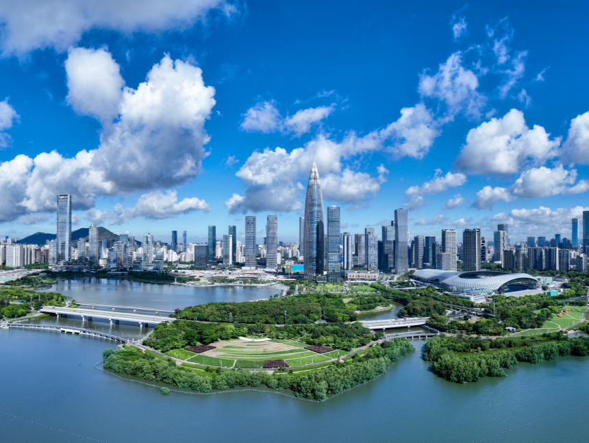 聚焦进一步全面深化改革推进中国式现代化
