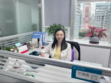 【两优一先】优秀共产党员邓寿南：业审融合，当好集团隐患排雷兵