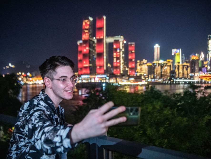 China Travel，何以戳中流量密码？