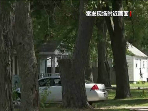又一起！美国一非洲裔女子报警后反遭白人警官枪杀