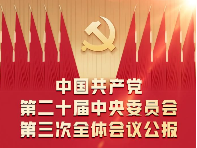 一图读懂丨进一步全面深化改革总目标