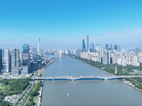 南粤之窗丨浪激潮涌，改革帆扬