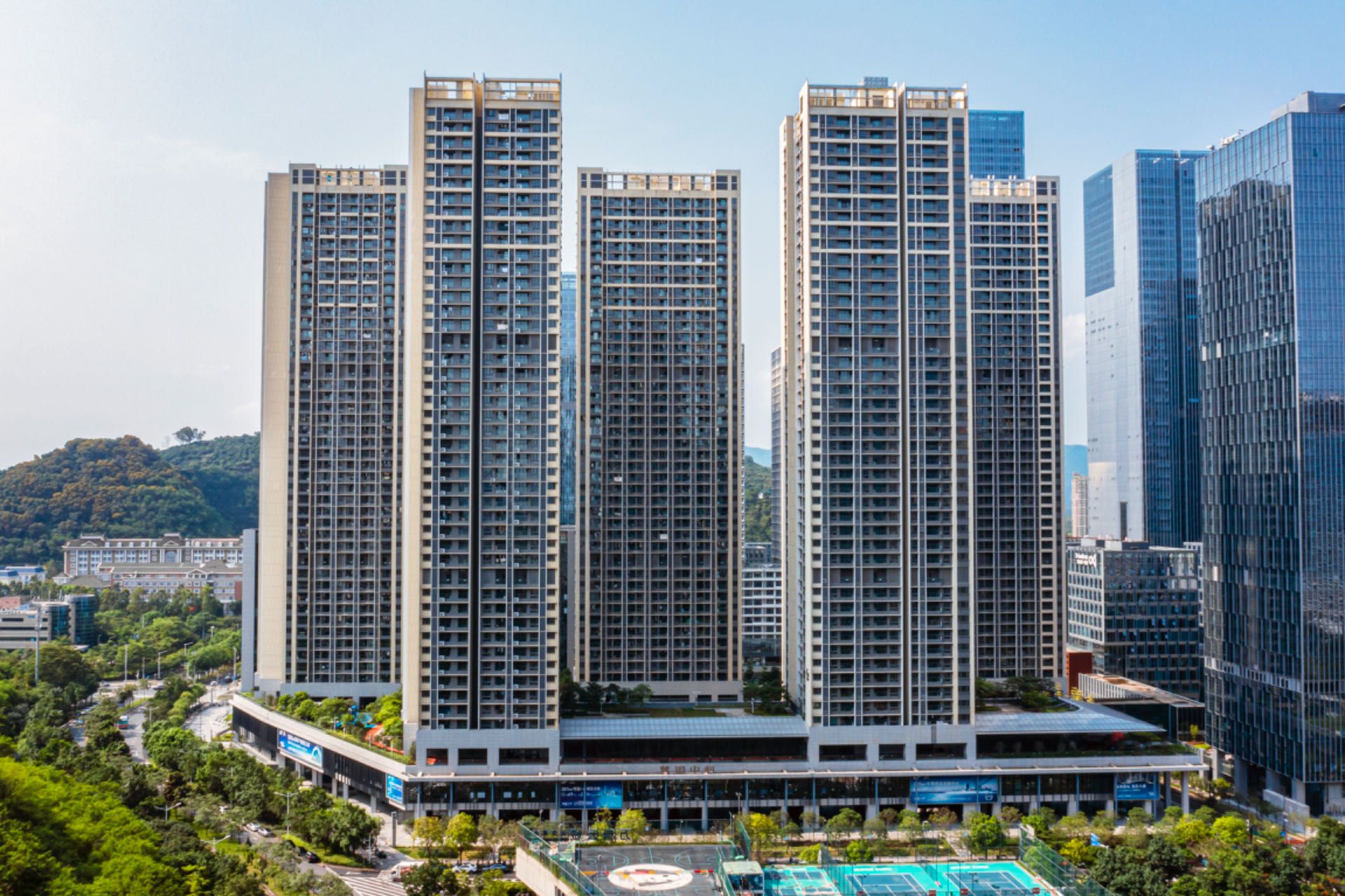 逸兰与前海乐居 携手打造大湾区一站式城市之家“逸居”