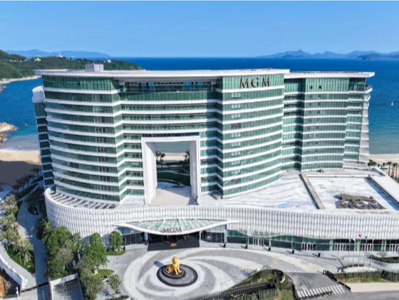深圳市盐田区国潮文旅周暨榜单发布盛典 | 汇聚行业前沿智慧，挖掘未来发展机遇