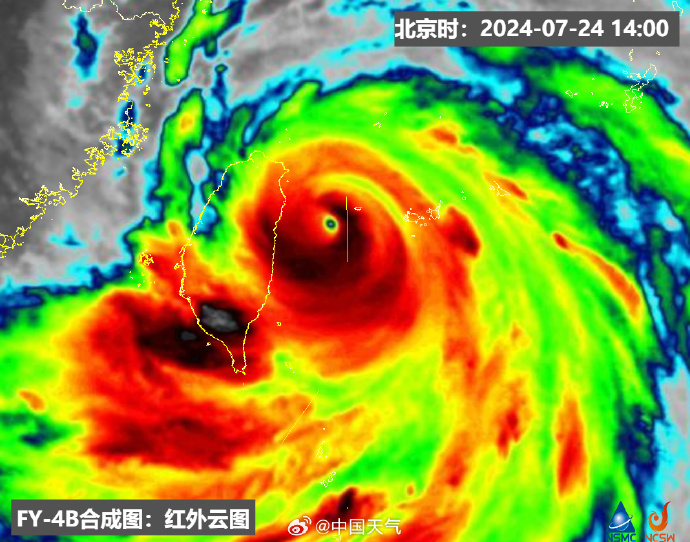 受“格美”外围下沉气流影响 深圳高温预警持续生效