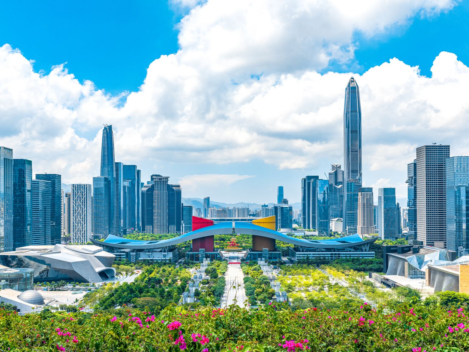 深圳中行成功落地房地产融资协调机制大额银团置换贷款投放