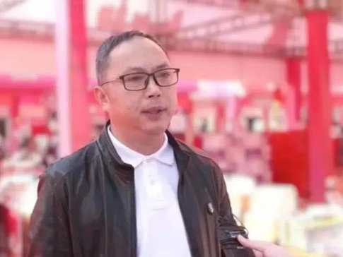 沙县小吃集团董事长被查！