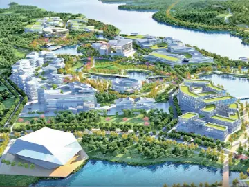 高密度建成区如何突围产业空间供应？| 问道宝安改革①