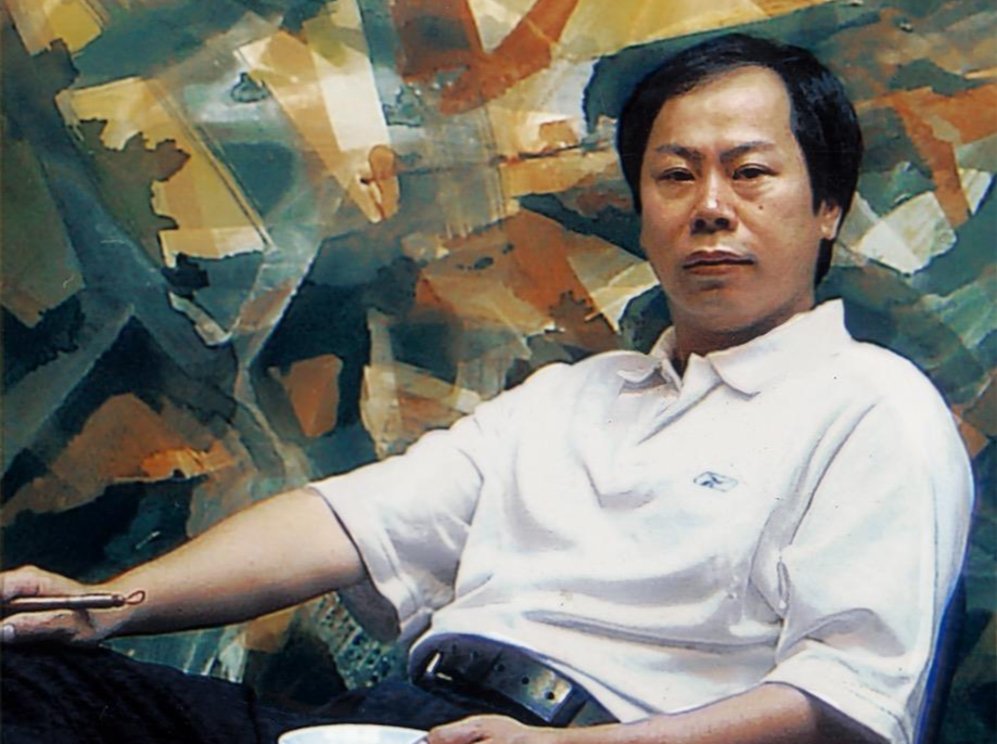 李劲堃：丹青之兴 鉴古尚新 《大师列传》（第四季）第八集即将播出