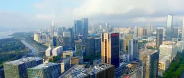 《财富》中国500强新出炉，南山15家企业上榜