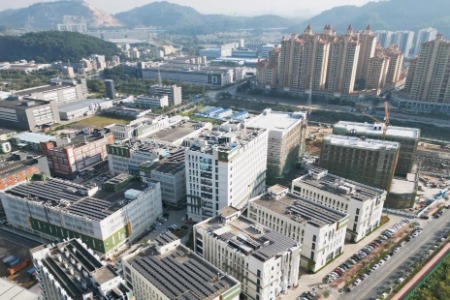 全省产业园区助力“百千万工程”现场会清远召开，中山大型产业集聚区获评年度考核“优秀”