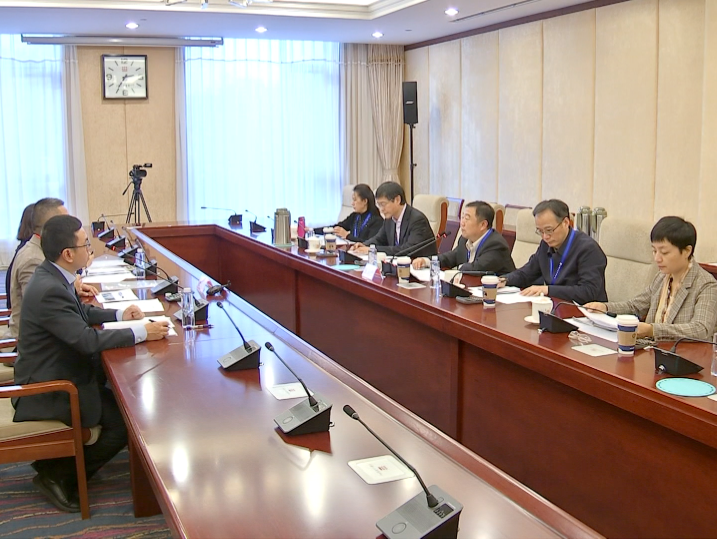 我们的新时代全面深化改革丨分角必争为百姓