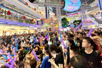 迎接游客潮：中山文旅接连出招，让流量变“留量”！