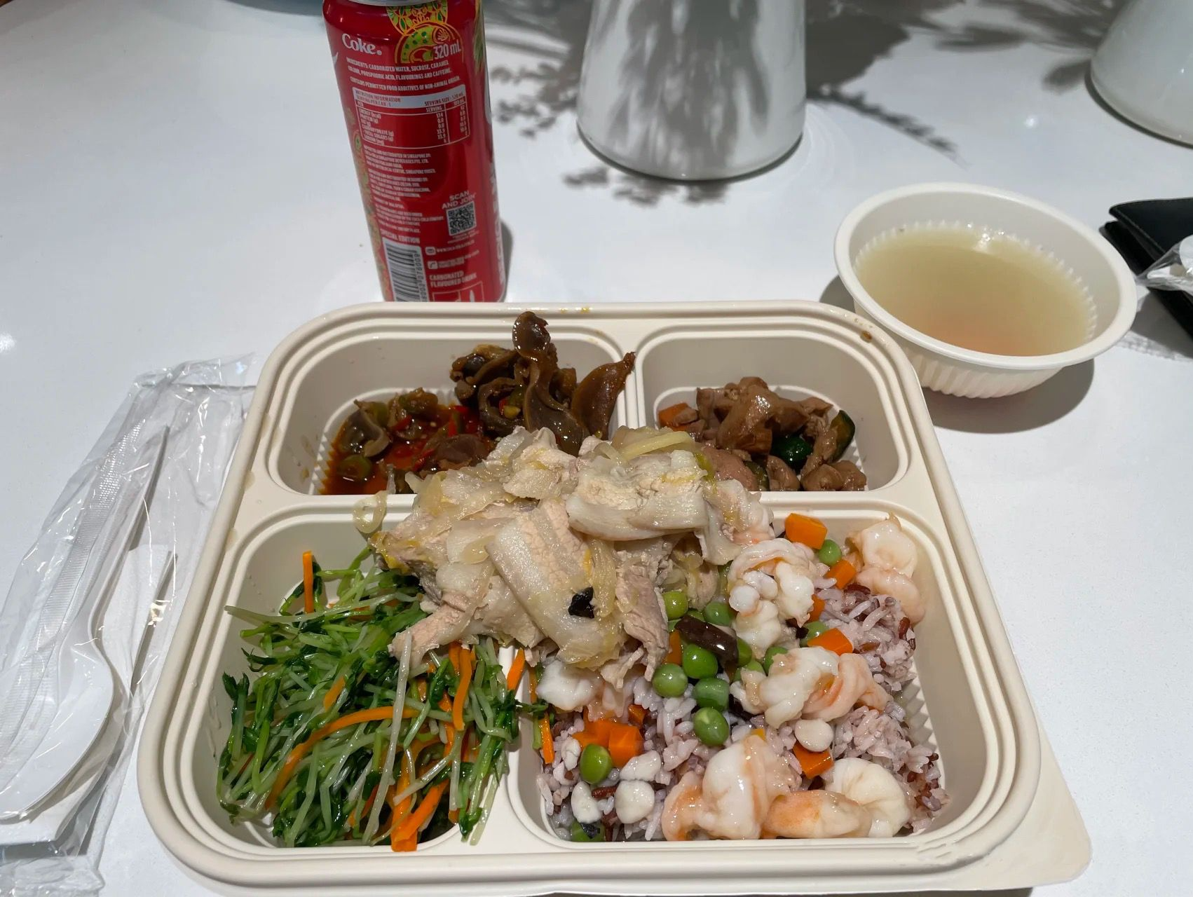 菜单曝光！字节跳动突发大规模食物中毒，他们到底吃啥了  
