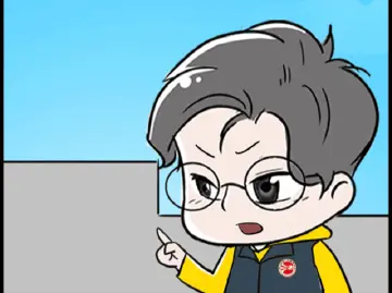 漫法 | 开心暑假，萌娃被盯上？教你识破电诈千层套路 