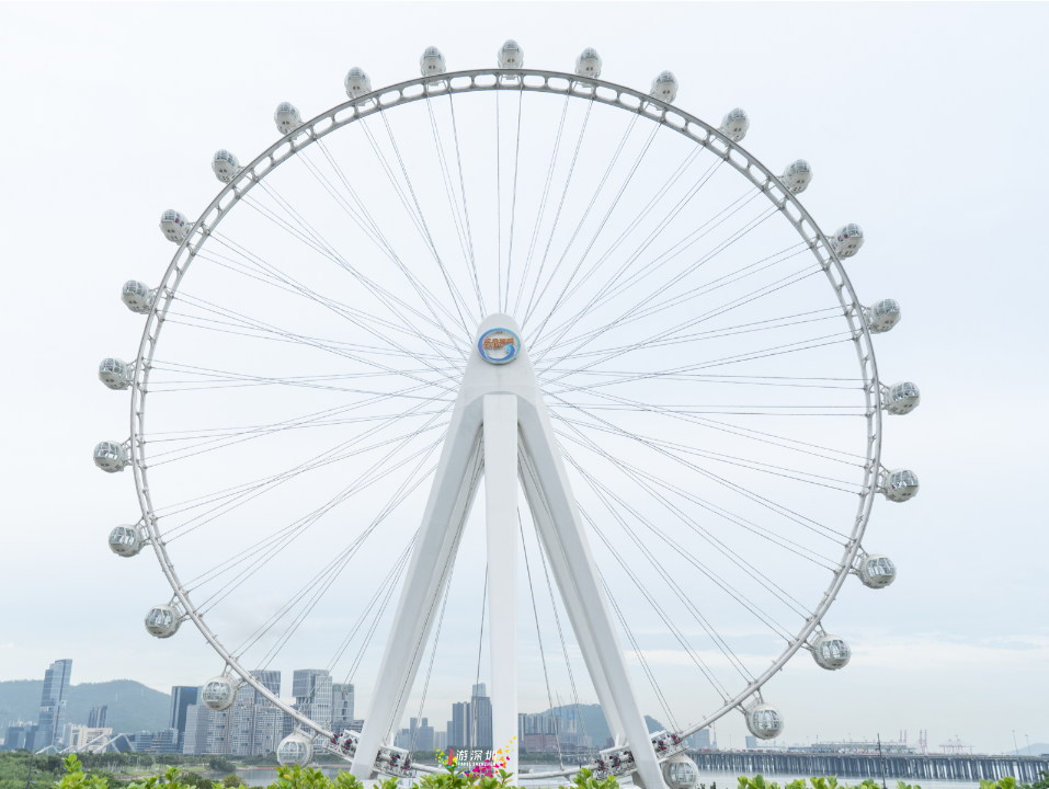 燃爆夏日！“文旅深圳”上线，邀你解锁深圳的100种可能