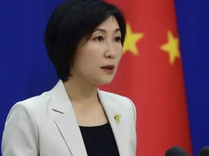 外交部：中方将就乌克兰危机开展第四轮穿梭外交