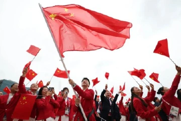 快评｜中山奥运首金诞生：从零到一，无限可能