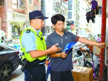 城市英雄 86期 | 反诈一线警察孙小刚：扎根社区十三载，练就独有“反诈秘籍”