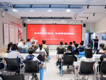 想练就提案撰写技能？戳，这场深度拓展训练营有干货！