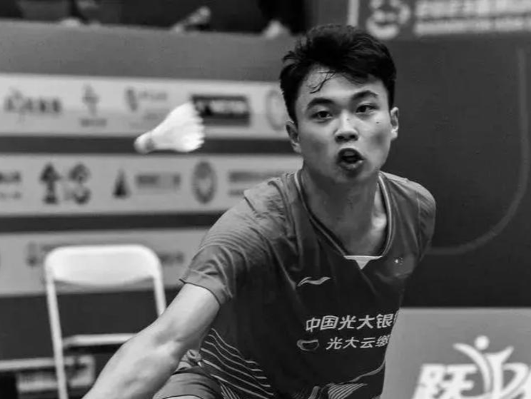 印尼羽协决定不再对张志杰遗体负责