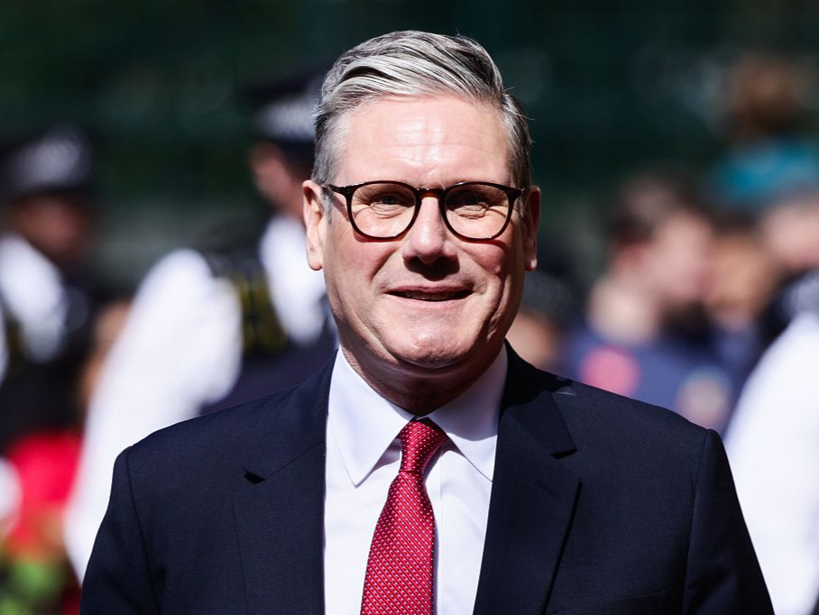 政坛迎巨变！新首相能否带领英国走出困境？