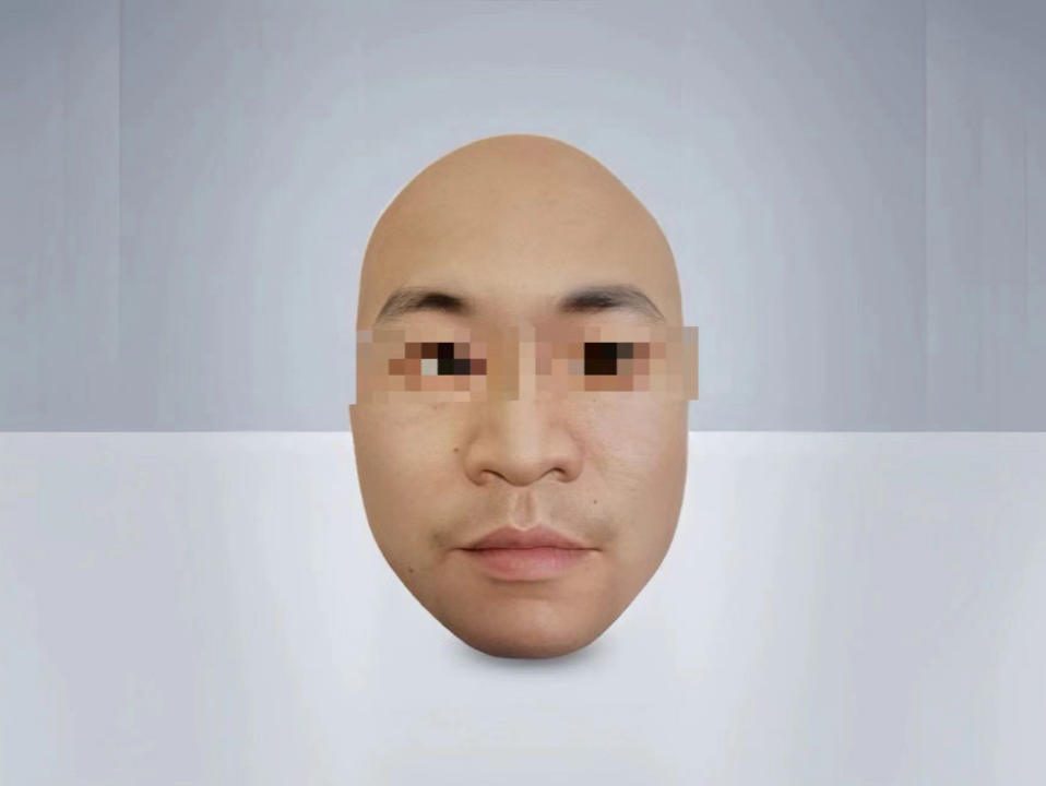 “易容”行窃，头套打卡……“人皮面具”万元即可定制？| 网事
