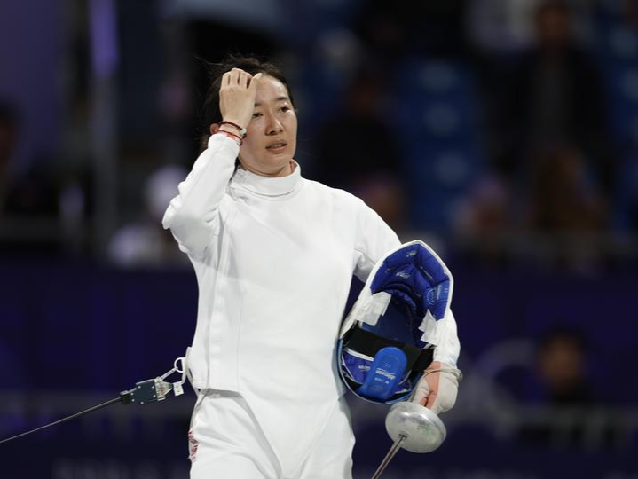 孙一文首轮爆冷淘汰，本人发文回应