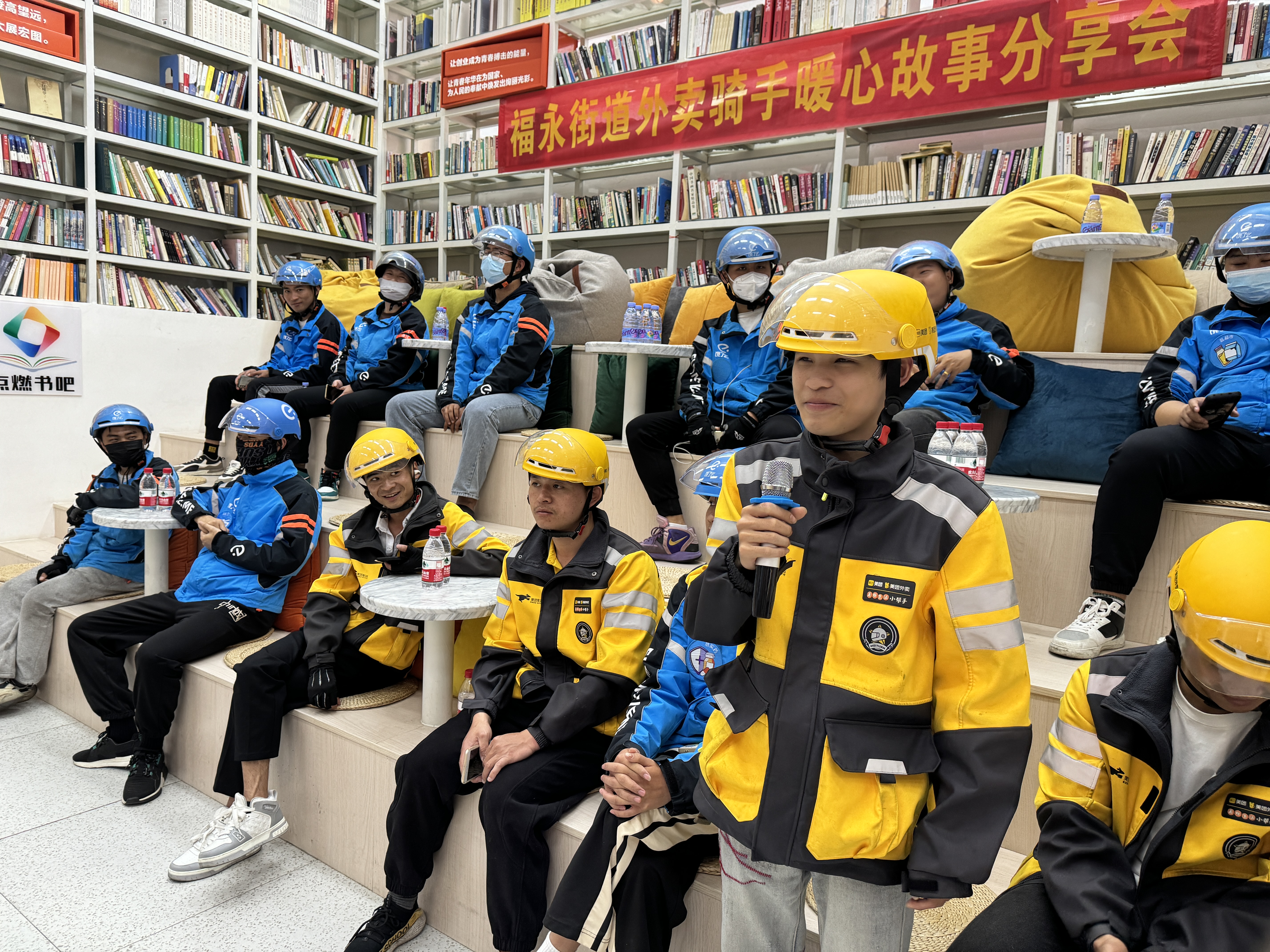 抓组织强引领，优载体重服务！宝安以党建创新激活高质量发展新动能