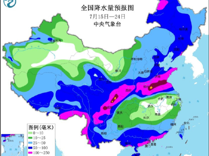 温度记｜高温+雷雨，是深圳人熟悉的天气配方！