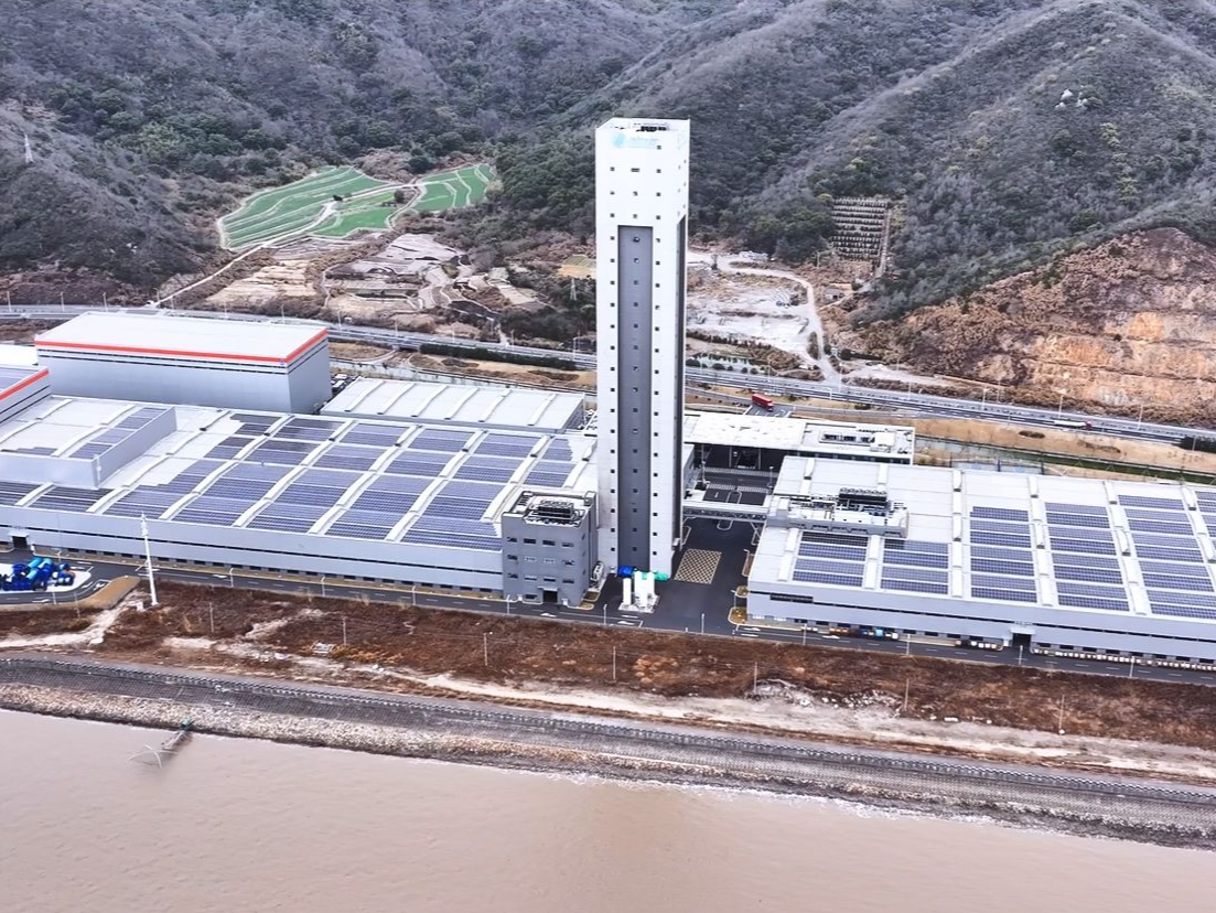 深圳虚拟电厂产业加速跑