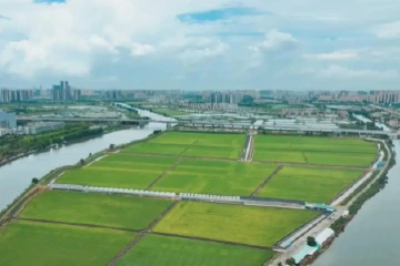 农耕+自然研学，中山这里将打造成为微度假目的地