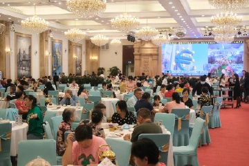 深中新通道 喜迎八方客|中山石岐街道69家餐饮商家延长营业时间