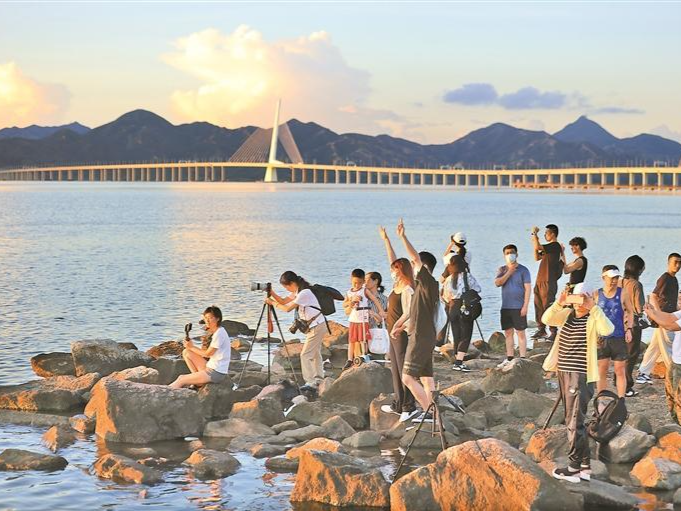 一天游览一园 够你逛足三年