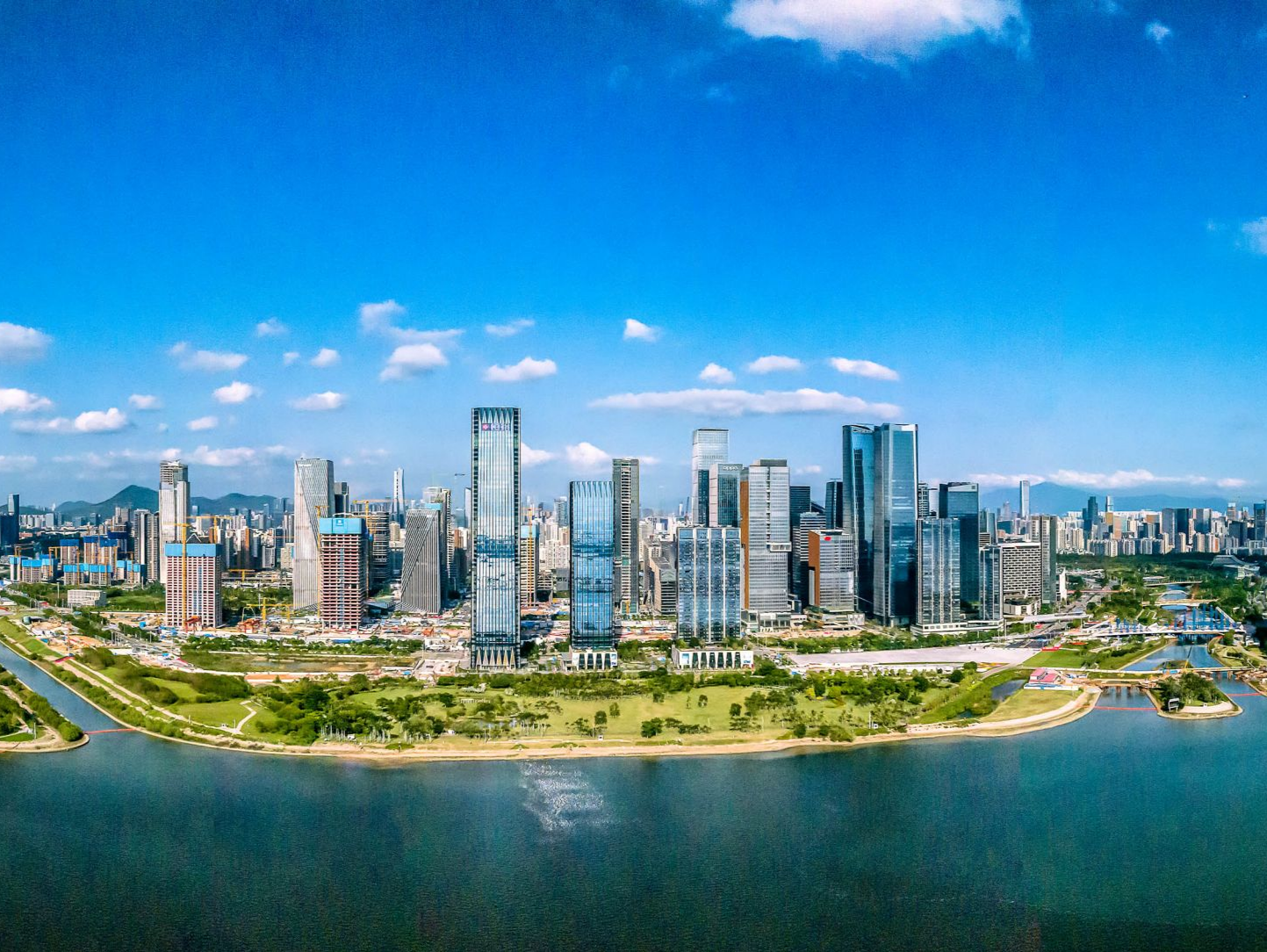 建设前海深港国际法务区 促进涉外法治高质量发展 | 理论周刊·社科成果