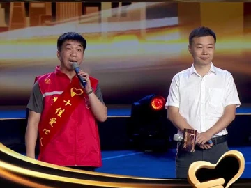 2024感动深圳｜大排档老板黄国成助力退役军人就业创业