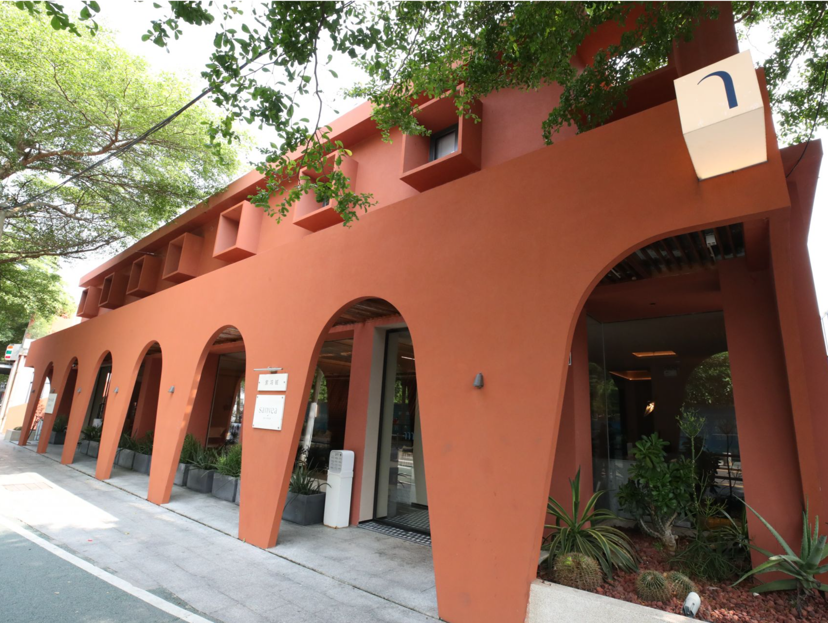 南澳杨梅坑美宿集群升级，打造新型消费场景