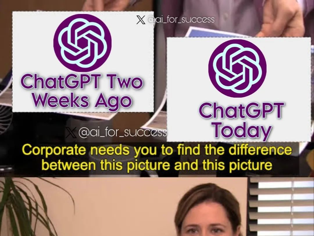 OpenAI“草莓”落地了？ChatGPT惊现神秘GPT-4o新模型