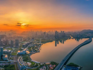 深圳全力打造人工智能先锋城市
