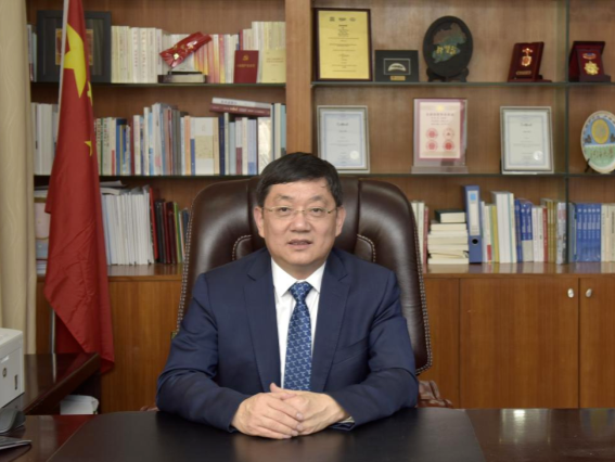 院士！ 华南理工大学迎来新校长
