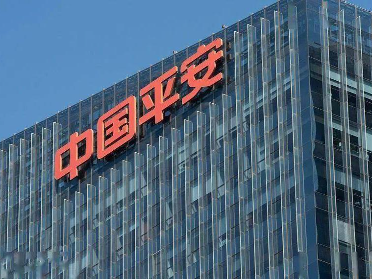中国平安2024半年报：归母净利润同比增6.8%