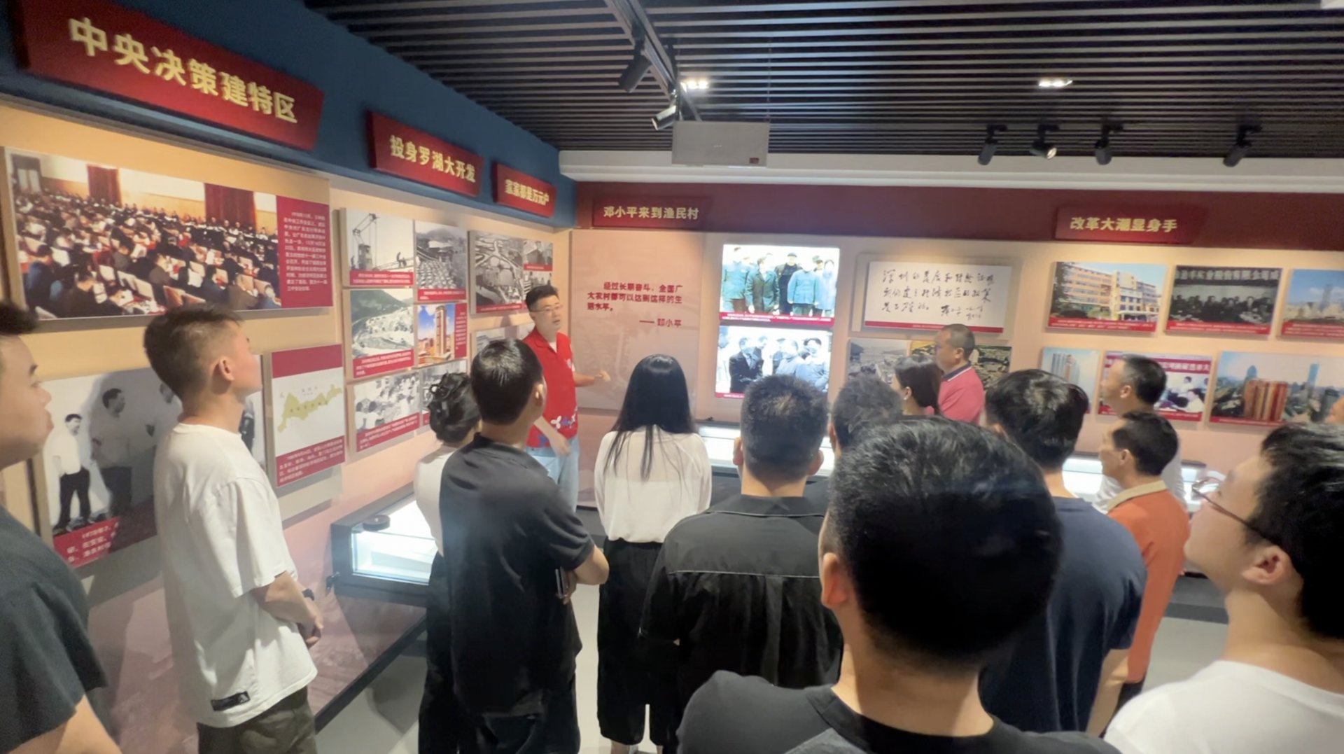 渔民村：走稳走好新时代共同富裕之路