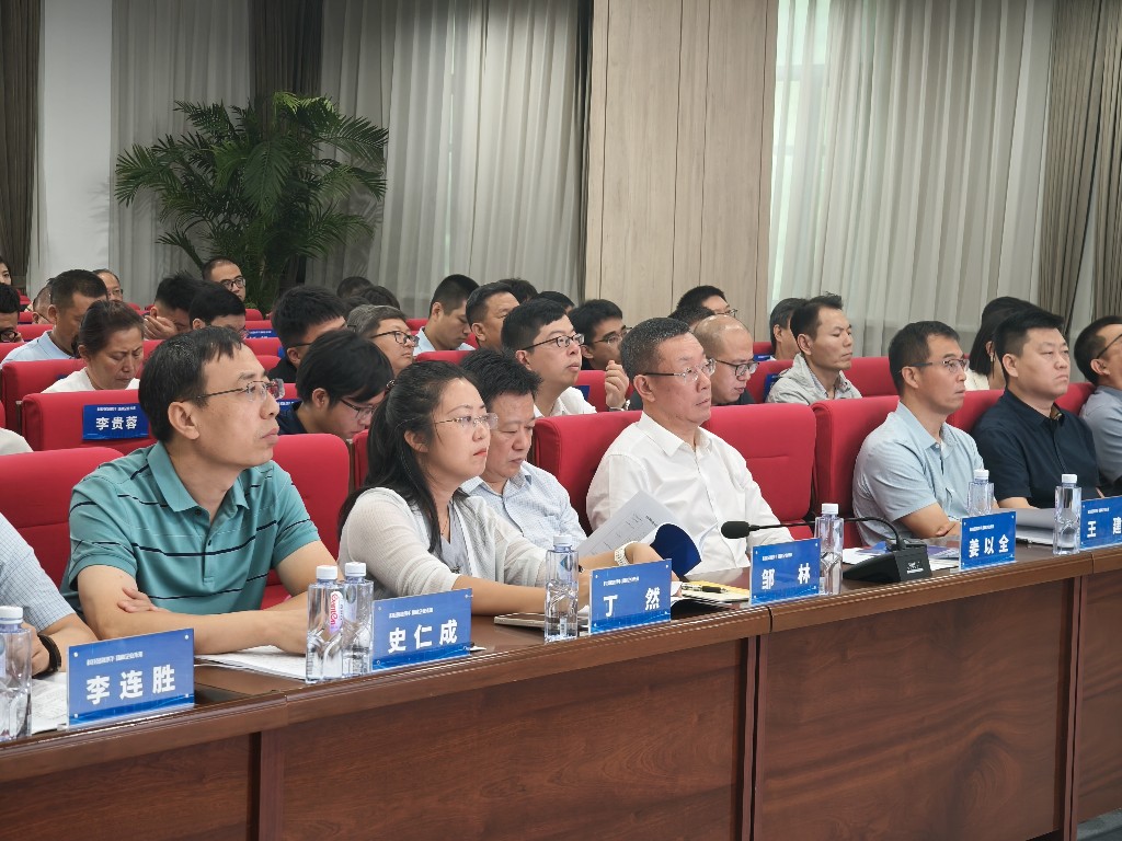 聚焦播种机企业，黑龙江省开展科企银企对接活动