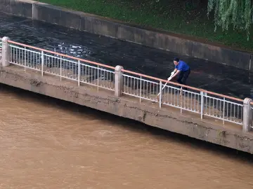 防汛指南｜这些防汛安全小知识要牢记