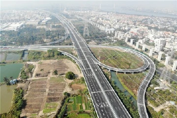 中山：全力推进“9+2”道路沿线环境整治和风貌提升工作