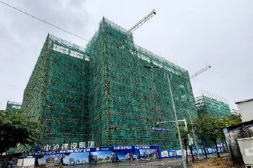 “改”出新天地！中山板芙无人机智能生产基地建设提速
