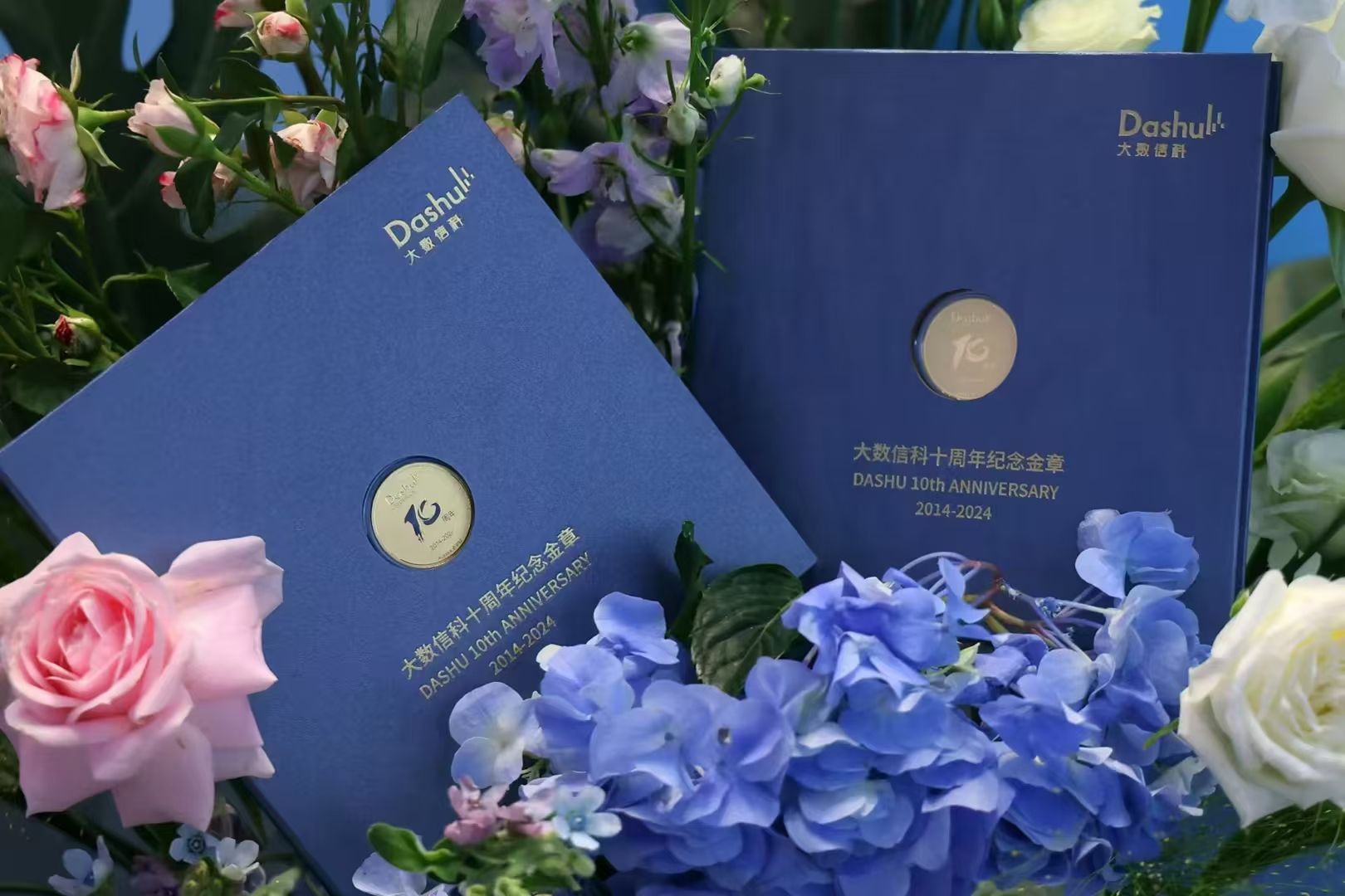 大数信科十周年：数字小微信贷技术赋能普惠金融高质量发展