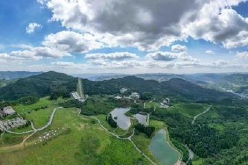 山水情长，协作共赢！中山六盘水双向奔赴共绘东西部协作美好蓝图